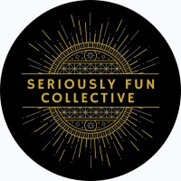 Seriously Fun Collective logo - Similar company to Travis Masiero Restaurant Group
