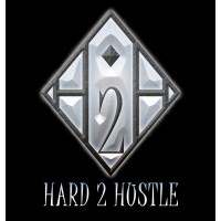 Hard 2 Hustle logo - Similar company to Vital Services