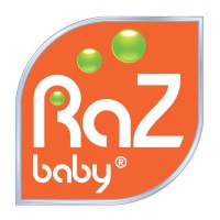 RaZbaby Innovative Baby Products logo - Similar company to Bebecan