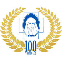 Valkoinen Risti - Vita Korset logo - Similar company to Arranz Group Ltd