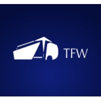 TFW logo - Similar company to Multiple Solutions For Logistic Services