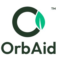 OrbAid logo - Similar company to Startup-Driven