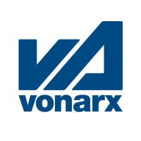 Groupe Vonarx logo - Similar company to Vonarx Surface Prep