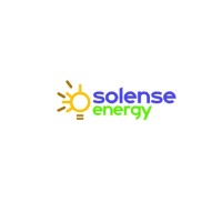 Solense Energy (OPC) Private Limited logo - Similar company to Widday Creation