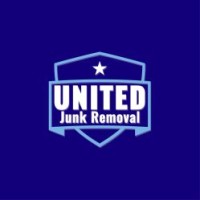 United Junk Removal & Hauling logo - Similar company to Juggernaut Junk Removal