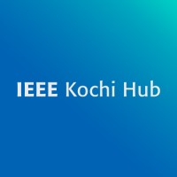 IEEE Kochi Hub logo - Similar company to Kraltek