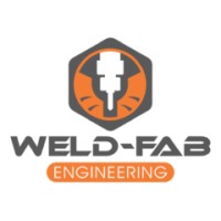 Weld-Fab Engineering logo - Similar company to F&H Machine Tools