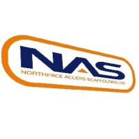 Northface Access Scaffolding logo - Similar company to Northscaff Ltd