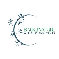 Back2Nature Wellness and Events logo - Similar company to Easdowns Accountants & Advisers