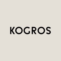 Kogros Tegels logo - Similar company to Julius Van Der Werf Tegelgroothandel
