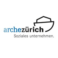 Arche Zürich logo - Similar company to Zürcher Lighthouse