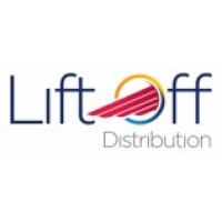 Lift Off Distribution logo - Similar company to Launch 33 Brands