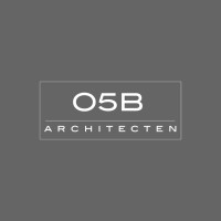 O5b architecten logo - Similar company to Jcrarchitecten