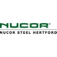 Nucor Steel Hertford County logo - Similar company to Nucor Republic Conduit