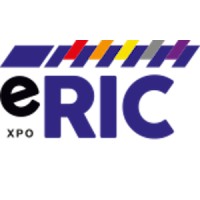 eRIC Vakbeurs voor veiligheidsprofessionals logo - Similar company to Grosc