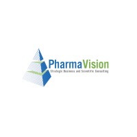 Pharma Vision Consulting logo - Similar company to Pharma Vision Consultancy