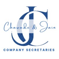 Chawade & Jain, Company Secretaries logo - Similar company to Jain Mill Stores