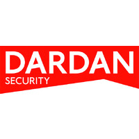 Dardan Security logo - Similar company to Oakpark Security Systems Ltd