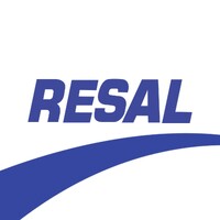RESAL HN logo - Similar company to Ferromax