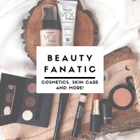 Beauty Fanatic Cosmetics And More logo - Similar company to Formula Z