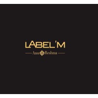 Label`M Designers logo - Similar company to Seematti