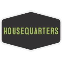 Housequarters logo - Similar company to Novopyxis