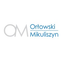 Kancelaria prawna Orłowski & Mikuliszyn logo - Similar company to Kancelaria Radców Prawnych Daćków I Chwastyk Sp. P.