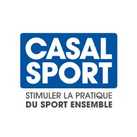 Casal Sport logo - Similar company to Manutan