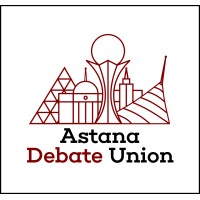 Astana Debate Union logo - Similar company to Paradigm Shift