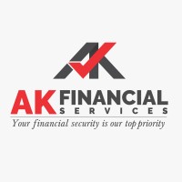 AK Financial Services logo - Similar company to Ak Financial