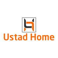 Ustad Home logo - Similar company to Bon Esprit Villas