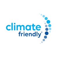Climate Friendly logo - Similar company to Carbon Market Institute (Cmi)