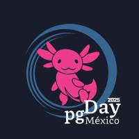 pgDay Mexico logo - Similar company to Smart Its