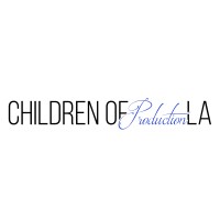 Children Of Production