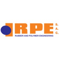 RUBBER AND POLYMER ENGINEERING SAC logo - Similar company to Rubber Solutions Uk