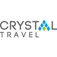 Crystal Travel logo - Similar company to Baltic Blues House