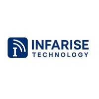INFARISE TECHNOLOGY PVT LTD logo - Similar company to Ravtron®