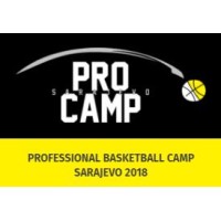 Pro camp Sarajevo - Professional basketball Camp Sarajevo