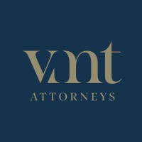 VMT Attorneys logo - Similar company to Vujinovic & Partners