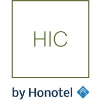 Hôtel Investissement Capital logo - Similar company to Honotel