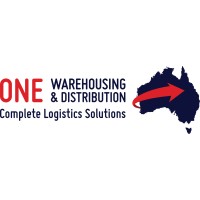 One Warehousing and Distribution (FAA Group) logo - Similar company to Protech Warehousing & Manufacturing