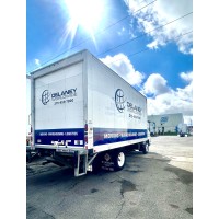 Delaney Worldwide logo - Similar company to Ren Management Group