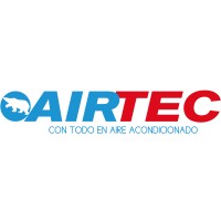 Airtec logo - Similar company to Gorkam