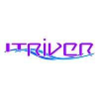 ITRiver logo - Similar company to Technine Msp