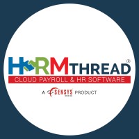 HRMthread: Cloud Payroll & HR Software logo - Similar company to Dalania Switch Gear
