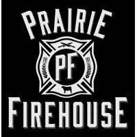 Prairie Firehouse