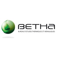 BETHA logo - Similar company to Ingedec