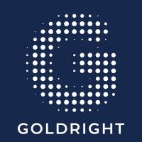 Goldright logo - Similar company to Evolaris