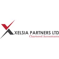 Xelsia Partners Ltd logo - Similar company to Rinnoco Ltd