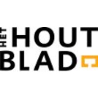 Het Houtblad logo - Similar company to Centrum Hout